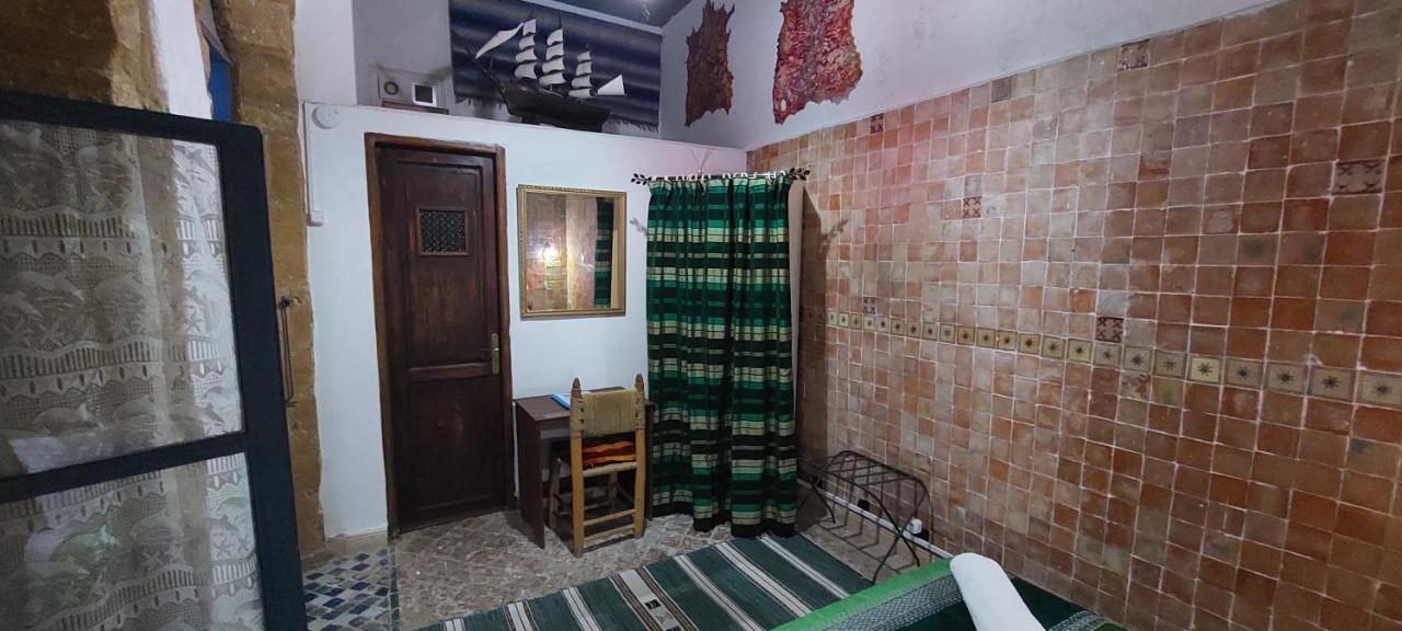Riad Le Cheval Blanc Safi Exterior foto