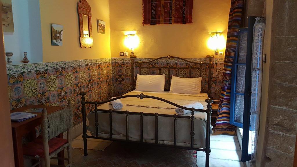 Riad Le Cheval Blanc Safi Exterior foto